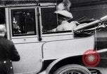Image of Kaiser Whilhelm II and Empress Augusta of Germany Austria-Hungary, 1909, second 19 stock footage video 65675024166
