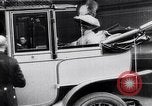 Image of Kaiser Whilhelm II and Empress Augusta of Germany Austria-Hungary, 1909, second 20 stock footage video 65675024166