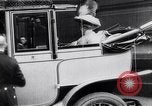 Image of Kaiser Whilhelm II and Empress Augusta of Germany Austria-Hungary, 1909, second 22 stock footage video 65675024166