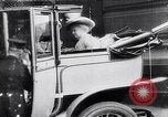 Image of Kaiser Whilhelm II and Empress Augusta of Germany Austria-Hungary, 1909, second 25 stock footage video 65675024166