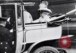 Image of Kaiser Whilhelm II and Empress Augusta of Germany Austria-Hungary, 1909, second 26 stock footage video 65675024166