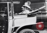 Image of Kaiser Whilhelm II and Empress Augusta of Germany Austria-Hungary, 1909, second 27 stock footage video 65675024166
