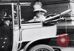 Image of Kaiser Whilhelm II and Empress Augusta of Germany Austria-Hungary, 1909, second 28 stock footage video 65675024166