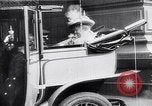 Image of Kaiser Whilhelm II and Empress Augusta of Germany Austria-Hungary, 1909, second 29 stock footage video 65675024166