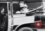 Image of Kaiser Whilhelm II and Empress Augusta of Germany Austria-Hungary, 1909, second 30 stock footage video 65675024166