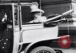 Image of Kaiser Whilhelm II and Empress Augusta of Germany Austria-Hungary, 1909, second 31 stock footage video 65675024166