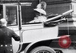 Image of Kaiser Whilhelm II and Empress Augusta of Germany Austria-Hungary, 1909, second 33 stock footage video 65675024166