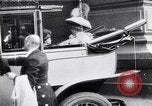Image of Kaiser Whilhelm II and Empress Augusta of Germany Austria-Hungary, 1909, second 34 stock footage video 65675024166