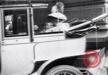 Image of Kaiser Whilhelm II and Empress Augusta of Germany Austria-Hungary, 1909, second 36 stock footage video 65675024166