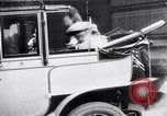 Image of Kaiser Whilhelm II and Empress Augusta of Germany Austria-Hungary, 1909, second 37 stock footage video 65675024166