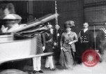 Image of Kaiser Whilhelm II and Empress Augusta of Germany Austria-Hungary, 1909, second 38 stock footage video 65675024166