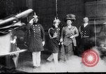 Image of Kaiser Whilhelm II and Empress Augusta of Germany Austria-Hungary, 1909, second 40 stock footage video 65675024166