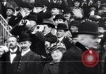 Image of Kaiser Whilhelm II and Empress Augusta of Germany Austria-Hungary, 1909, second 41 stock footage video 65675024166