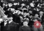 Image of Kaiser Whilhelm II and Empress Augusta of Germany Austria-Hungary, 1909, second 42 stock footage video 65675024166