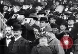 Image of Kaiser Whilhelm II and Empress Augusta of Germany Austria-Hungary, 1909, second 43 stock footage video 65675024166