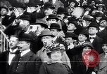 Image of Kaiser Whilhelm II and Empress Augusta of Germany Austria-Hungary, 1909, second 44 stock footage video 65675024166