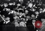 Image of Kaiser Whilhelm II and Empress Augusta of Germany Austria-Hungary, 1909, second 45 stock footage video 65675024166