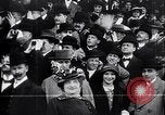 Image of Kaiser Whilhelm II and Empress Augusta of Germany Austria-Hungary, 1909, second 46 stock footage video 65675024166