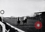 Image of Kaiser Whilhelm II and Empress Augusta of Germany Austria-Hungary, 1909, second 55 stock footage video 65675024166