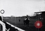 Image of Kaiser Whilhelm II and Empress Augusta of Germany Austria-Hungary, 1909, second 60 stock footage video 65675024166