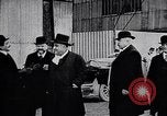 Image Amphibian dirigeable Saint Malo en France, 1912, de la seconde 9 séquences d'archives historiques vidéo 65675024167