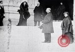 Image Funérailles de Paul Janson Bruxelles Belgique, 1913, de la seconde 19 séquences d'archives historiques vidéo 65675024168