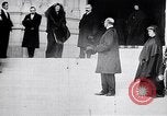 Image Funérailles de Paul Janson Bruxelles Belgique, 1913, de la seconde 20 séquences d'archives historiques vidéo 65675024168