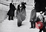 Image Funérailles de Paul Janson Bruxelles Belgique, 1913, de la seconde 25 séquences d'archives historiques vidéo 65675024168