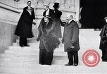 Image Funérailles de Paul Janson Bruxelles Belgique, 1913, de la seconde 26 séquences d'archives historiques vidéo 65675024168