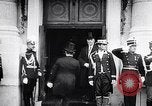 Image of Ferdinand I Bucharest Romania, 1914, second 3 stock footage video 65675024169