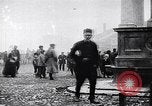 Standbild Russen besetzen Przemysl Serbien, 1915, aus Sekunde 3 historischem Filmmaterial Videoclip 65675024170