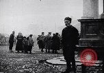 Standbild Russen besetzen Przemysl Serbien, 1915, aus Sekunde 6 historischem Filmmaterial Videoclip 65675024170