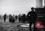 Standbild Russen besetzen Przemysl Serbien, 1915, aus Sekunde 7 historischem Filmmaterial Videoclip 65675024170