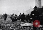 Standbild Russen besetzen Przemysl Serbien, 1915, aus Sekunde 8 historischem Filmmaterial Videoclip 65675024170