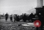 Standbild Russen besetzen Przemysl Serbien, 1915, aus Sekunde 9 historischem Filmmaterial Videoclip 65675024170