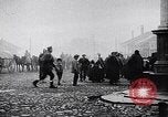 Standbild Russen besetzen Przemysl Serbien, 1915, aus Sekunde 10 historischem Filmmaterial Videoclip 65675024170