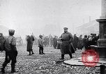Standbild Russen besetzen Przemysl Serbien, 1915, aus Sekunde 12 historischem Filmmaterial Videoclip 65675024170
