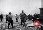 Standbild Russen besetzen Przemysl Serbien, 1915, aus Sekunde 13 historischem Filmmaterial Videoclip 65675024170