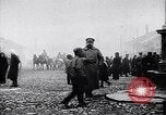 Standbild Russen besetzen Przemysl Serbien, 1915, aus Sekunde 14 historischem Filmmaterial Videoclip 65675024170