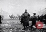 Standbild Russen besetzen Przemysl Serbien, 1915, aus Sekunde 15 historischem Filmmaterial Videoclip 65675024170
