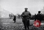 Standbild Russen besetzen Przemysl Serbien, 1915, aus Sekunde 16 historischem Filmmaterial Videoclip 65675024170