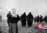 Standbild Russen besetzen Przemysl Serbien, 1915, aus Sekunde 18 historischem Filmmaterial Videoclip 65675024170