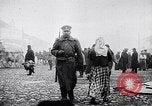Standbild Russen besetzen Przemysl Serbien, 1915, aus Sekunde 21 historischem Filmmaterial Videoclip 65675024170