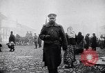 Standbild Russen besetzen Przemysl Serbien, 1915, aus Sekunde 22 historischem Filmmaterial Videoclip 65675024170