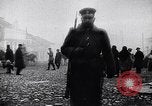 Standbild Russen besetzen Przemysl Serbien, 1915, aus Sekunde 23 historischem Filmmaterial Videoclip 65675024170