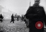 Standbild Russen besetzen Przemysl Serbien, 1915, aus Sekunde 24 historischem Filmmaterial Videoclip 65675024170