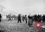 Standbild Russen besetzen Przemysl Serbien, 1915, aus Sekunde 25 historischem Filmmaterial Videoclip 65675024170