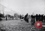 Standbild Russen besetzen Przemysl Serbien, 1915, aus Sekunde 26 historischem Filmmaterial Videoclip 65675024170