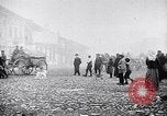Standbild Russen besetzen Przemysl Serbien, 1915, aus Sekunde 28 historischem Filmmaterial Videoclip 65675024170