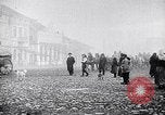 Standbild Russen besetzen Przemysl Serbien, 1915, aus Sekunde 29 historischem Filmmaterial Videoclip 65675024170